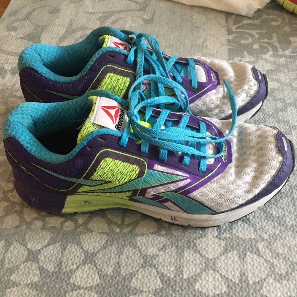 Reebok sneakers